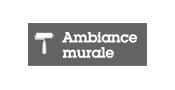 ambiance logo ambiance murale