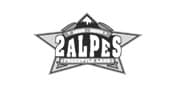 deuxalpes logo 2 alpes snowpark