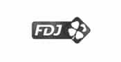 fdj logo FDJ